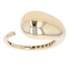 14ct Yellow Gold Fancy Ring