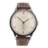 Longines Heritage Pre Owned Watch Ref L2.813.4