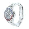Rolex GMT Master II 'Pepsi' Pre Owned Watch Ref 126710BLRO
