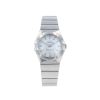 Omega Constellation Pre Owned Watch Ref 12310276005001
