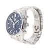 Tag Heuer Carrera Pre Owned Watch Ref CBN2011