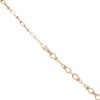 9ct Yellow Gold Fancy Chain 20"