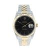 Rolex Datejust Pre Owned Watch Ref 16233
