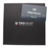 Tag Heuer Carrera Pre Owned Watch Ref WAR201C