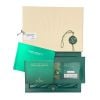 Rolex GMT Master II 'Sprite' Pre Owned Watch Ref 126720VTNR