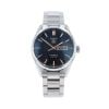 Tag Heuer Carrera Pre Owned Watch Ref WAR201C