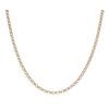 9ct Yellow Gold Belcher Chain 20"