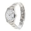 Rolex Oyster Perpetual Date Pre Owned Watch Ref 15200
