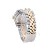 Rolex Custom Datejust Pre Owned Watch Ref 16233