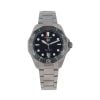 Tag Heuer Aquaracer Pre Owned Watch Ref WBP208D