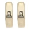 14ct Yellow Gold Monaco Classic Plain Hoop Earrings