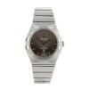 Omega Constellation Pre Owned Watch Ref 13110256006001