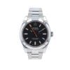 Rolex Milgauss Pre Owned Watch Ref 116400