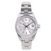 Rolex Oyster Perpetual Date Pre Owned Watch Ref 79160