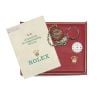 Rolex Custom Oyster Perpetual Date Pre Owned Watch Ref 79160