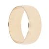 9ct Yellow Gold 7.8mm Wedding Band