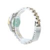 Rolex Custom Datejust Pre Owned Watch Ref 69173