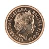 2010 Elizabeth II Full Sovereign Coin