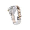 Rolex Custom Datejust Pre Owned Watch Ref 69173