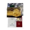 Rolex Custom Datejust Pre Owned Watch Ref 179173