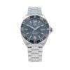 Tag Heuer Formula 1 Pre Owned Watch Ref WAZ2011