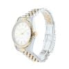 Rolex Datejust Pre Owned Watch Ref 16233