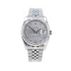 Rolex Datejust Pre Owned Watch Ref 116234