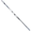 Silver Herringbone Chain 18" By Icesia