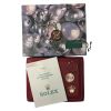 Rolex Custom Oyster Perpetual Date Pre Owned Watch Ref 79160