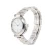 Cartier Pasha Pre Owned Watch Ref 2324