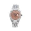Rolex Datejust Pre Owned Watch Ref 1601
