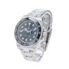 Rolex GMT Master II Pre Owned Watch Ref 116710LN