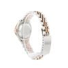 Rolex Custom Datejust Pre Owned Watch Ref 6916