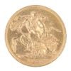 1900 Victoria Full Sovereign Coin