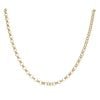 9ct Yellow Gold Belcher Chain 20"