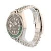 Rolex GMT Master II 'Sprite' Pre Owned Watch Ref 126720VTNR