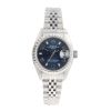 Rolex Oyster Perpetual Date Pre Owned Watch Ref 79240
