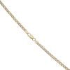 9ct Yellow Gold Fancy Chain 18"