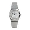 Omega Constellation Pre Owned Watch Ref 12315246055003