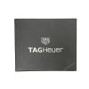 Tag Heuer Aquaracer Pre Owned Watch Ref WAY111C