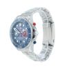 Omega Seamaster Pre Owned Watch Ref 21030445103002