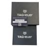Tag Heuer Carrera Pre Owned Watch Ref WBN2012