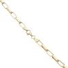 14ct Yellow Gold Belcher Chain 24"