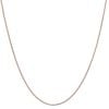 9ct Yellow Gold Snake Chain 18"