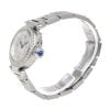 Cartier Custom Pasha Pre Owned Watch Ref 2973