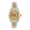 Rolex Datejust Pre Owned Watch ref 69173