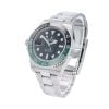 Rolex GMT Master II 'Sprite' Pre Owned Watch Ref 126720VTNR