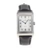 Jaeger Lecoultre Reverso Pre Owned Watch Ref 270.8.08