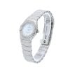 Omega Constellation Pre Owned Watch Ref 14667100