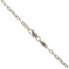 9ct Yellow Gold Anchor Chain 18"